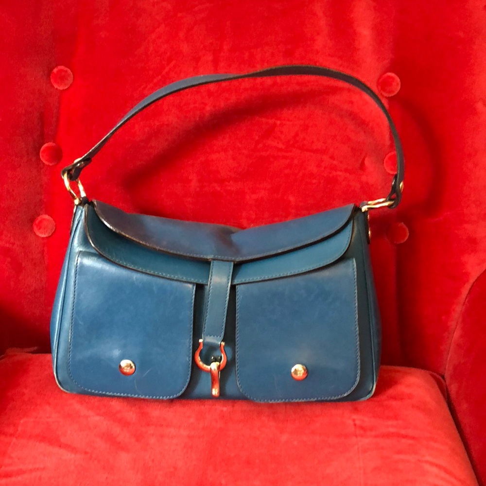 Kate Spade Shoulder Bag ~ Spring is Coming!
